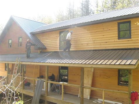 cypress siding houses with metal roof pictures|Cypress Siding .